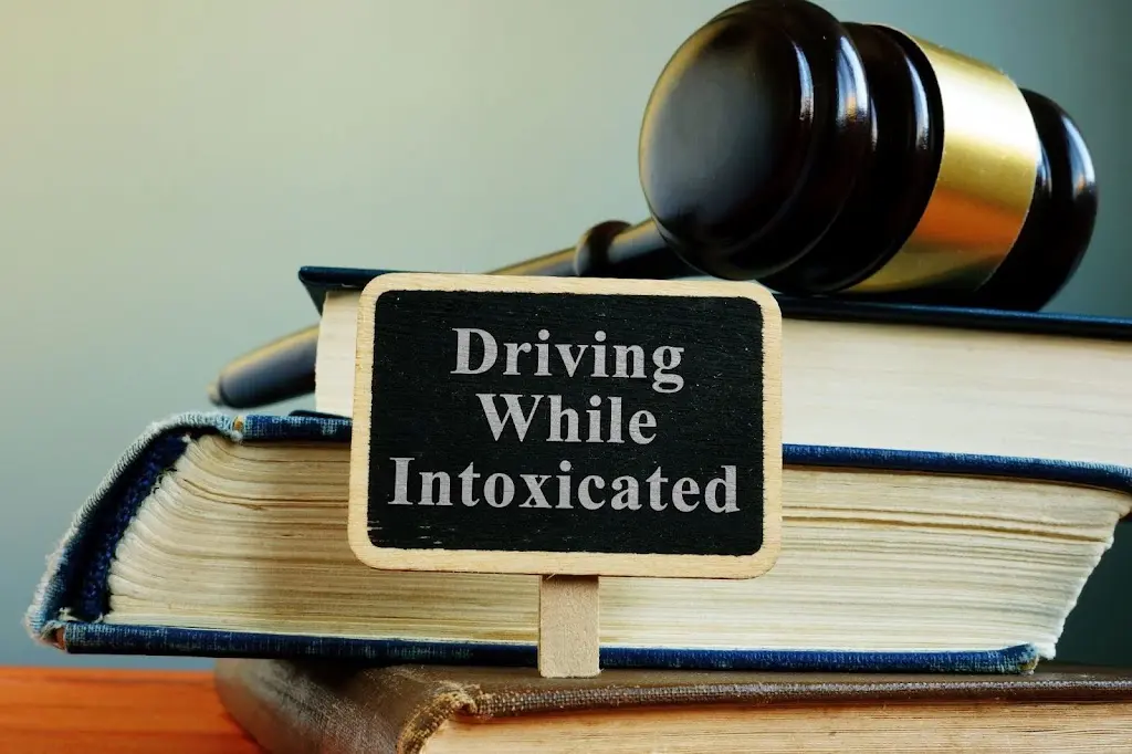 Differences Between a DUI & DWI in New Jersey